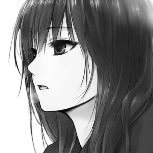 аниме мультфильм манга