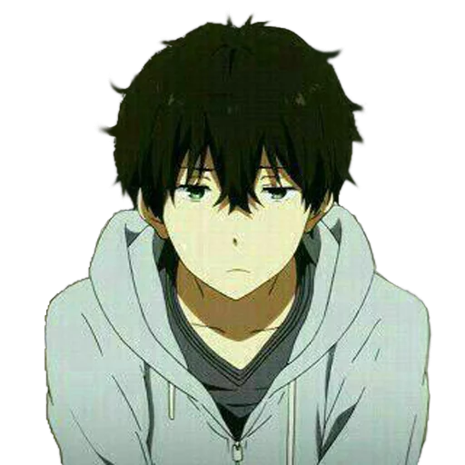 аниме мультфильм вымышленный персонаж