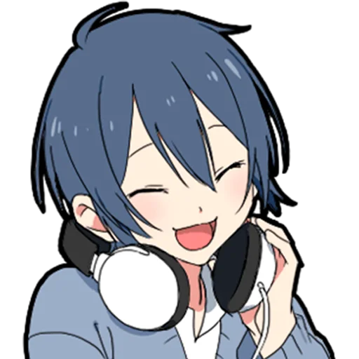 аниме мультфильм манга