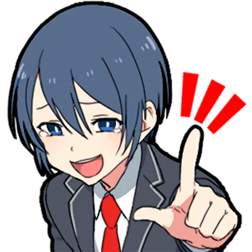 аниме мультфильм Художественная литература