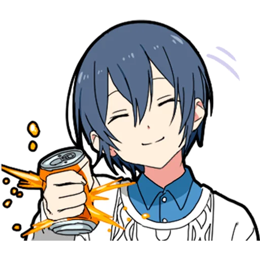 аниме мультфильм Художественная литература