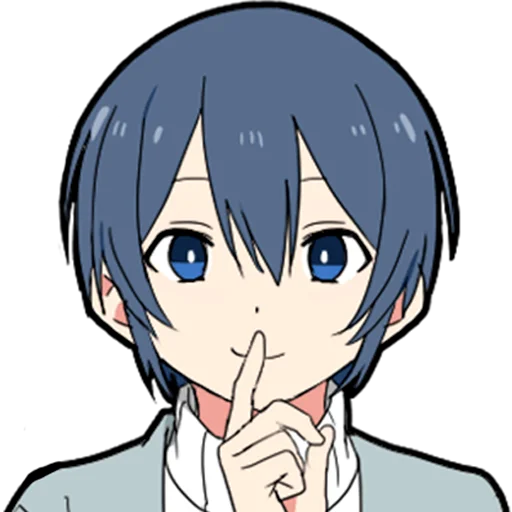 аниме мультфильм манга