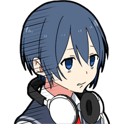 аниме мультфильм мультипликация