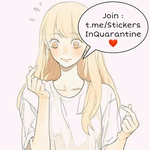 ?~cutie pie~? @stickersinquarantine - мультфильм