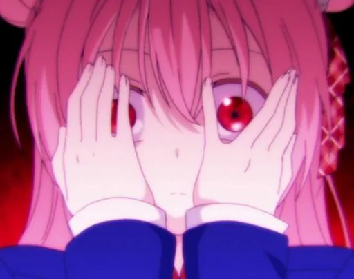 аниме мультфильм манга