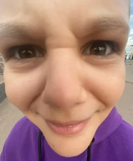 Стикер отбросы - 1