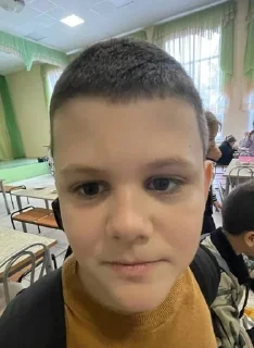 Стикер отбросы - 7