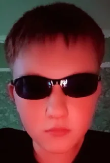 Стикер отбросы - 6