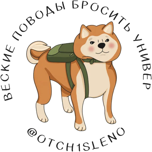 Веские поводов бросить универ - @otch1sleno - 