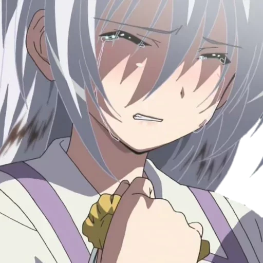 аниме мультфильм манга