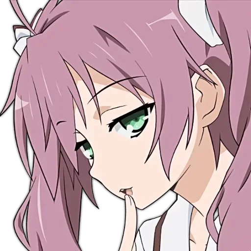 аниме мультфильм манга