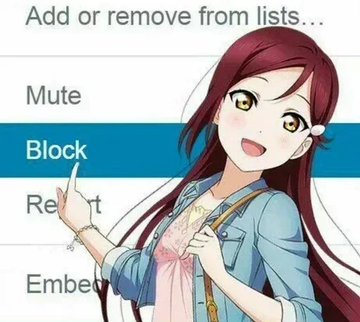 аниме человеческое лицо иллюстрация