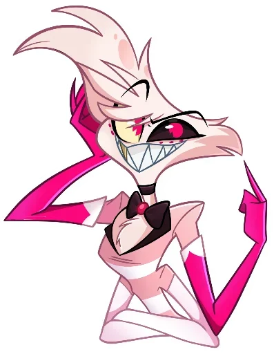 Отель Хасбин @anime4_arts - 