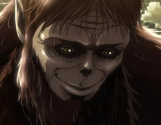 аниме мультфильм cg иллюстрация