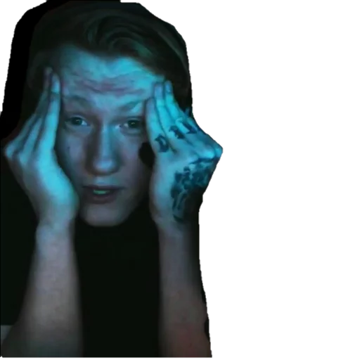 Sticker otinstdkashinfan - 1