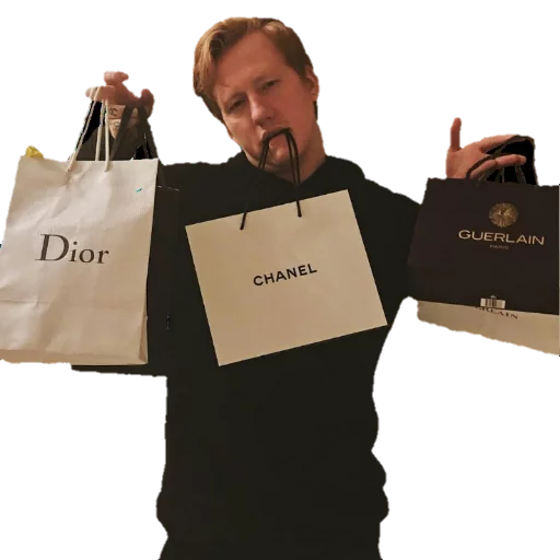 Sticker otinstdkashinfan - 1