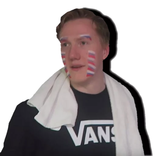 Стикер otinstdkashinfan - 1