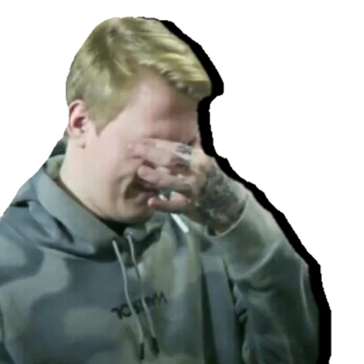 Sticker otinstdkashinfan - 1