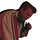 Sticker донила кашин - 4