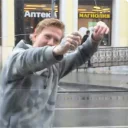 Sticker донила кашин - 3