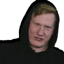 Sticker донила кашин - 5