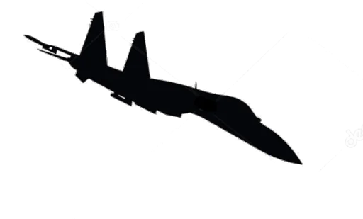 Sticker otoshhhel - 1