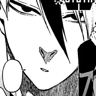 Sticker ✿ ִ  ˚ @hokagoband ，@enormithy 𝆔  𓈒 - 9