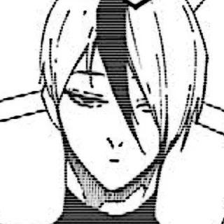 Sticker ✿ ִ  ˚ @hokagoband ，@enormithy 𝆔  𓈒 - 1