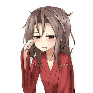 Sticker 💕 Стики тут: @Stickersloving - 10