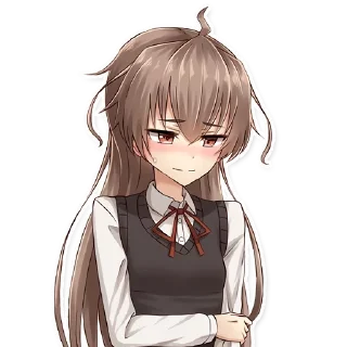 Sticker 💕 Стики тут: @Stickersloving - 8