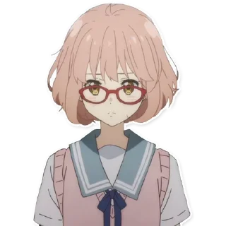 Sticker 💕 Стики тут: @Stickersloving - 7