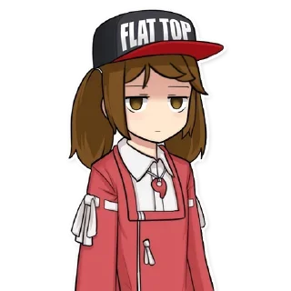 Sticker 💕 Стики тут: @Stickersloving - 11