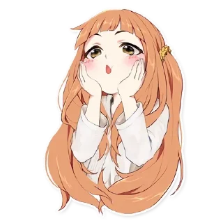 Sticker 💕 Стики тут: @Stickersloving - 2