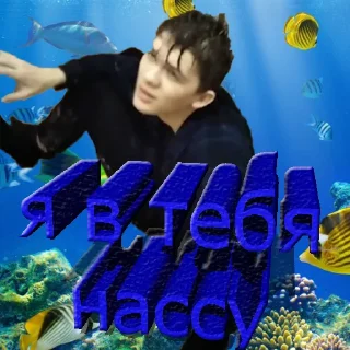 Sticker otreXa_o4koder - 0