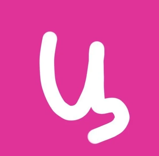 графика лого шрифт