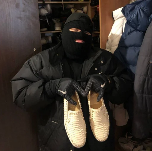 Sticker otsekaysa - 1