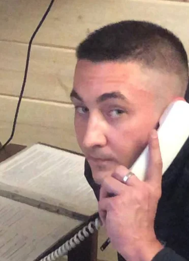 Sticker otsekaysa - 1