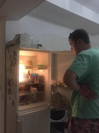 Стикер otsekaysa - 1