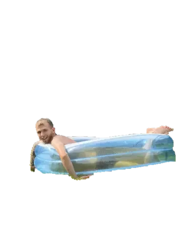 Стикер otsekaysa - 1