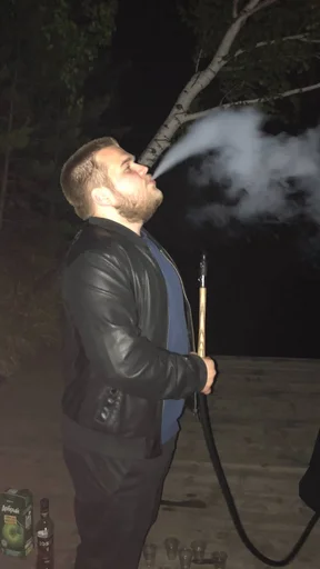 Sticker otsekaysa - 1