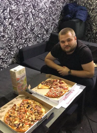 Sticker otsekaysa - 1