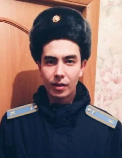 Sticker пацаны - 11