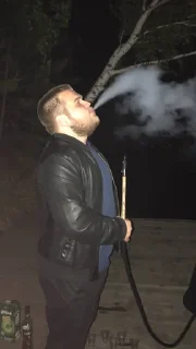 Sticker пацаны - 9