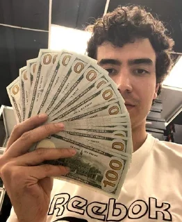 Sticker пацаны - 8