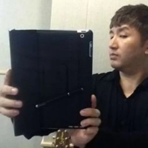 Sticker otsosi_y_jonguka_za_stickerpacks - 1