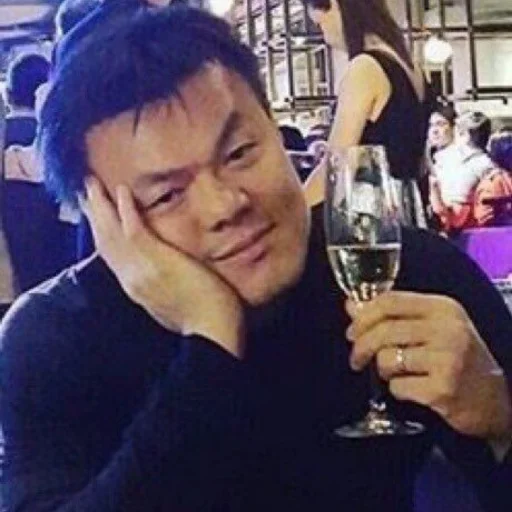 Sticker otsosi_y_jonguka_za_stickerpacks - 1