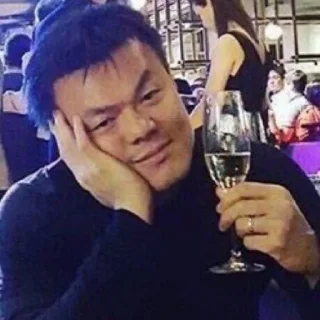 Стикер мемы мемы мемы кпоп мемы - 6