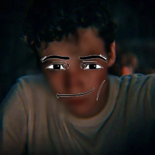 Стикер спим :: @fStikBot - 0