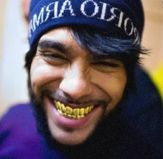 Стикер откисай 2.0 - 8