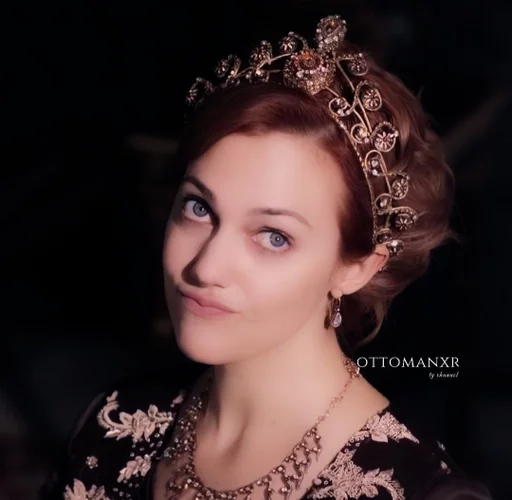 Стикер OTTOMANXR :: @fStikBot - 3